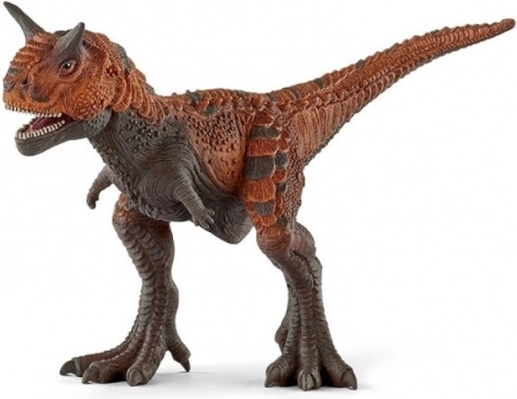 Prähistorisches Tierchen Carnotaurus