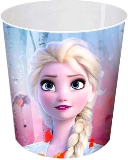 Mülleimer Frozen 5 l