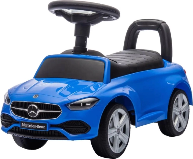 Kinder-Rutschauto Mercedes-Benz C-Class Buddy Toys