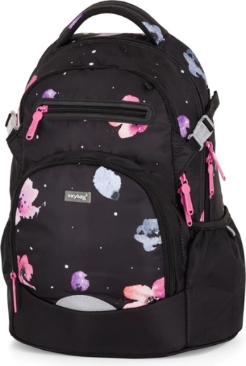 Šulranzen OXY Ombre Flowers