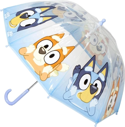 Regenschirm Bluey - 1 Stück
