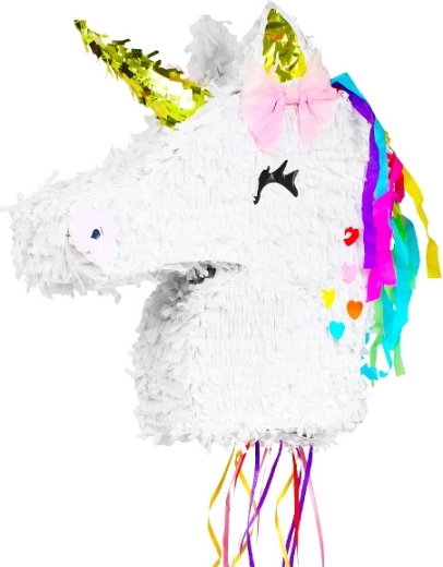 Piñata magisches Einhorn