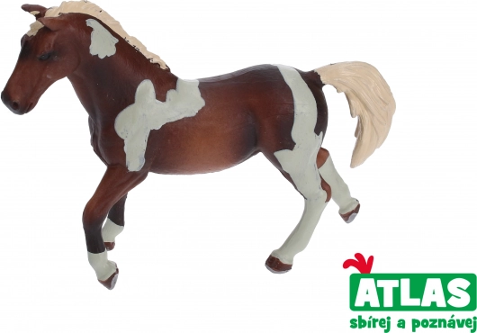 Pferdefigur 13 cm