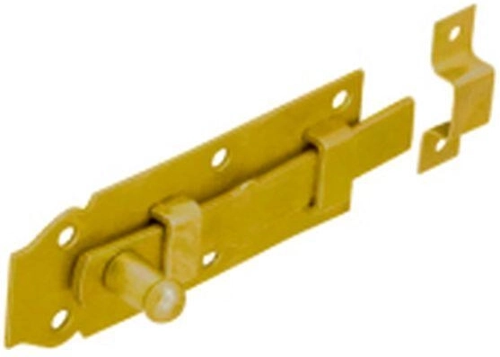 Einfache Riegel 120 × 45 × 6 mm