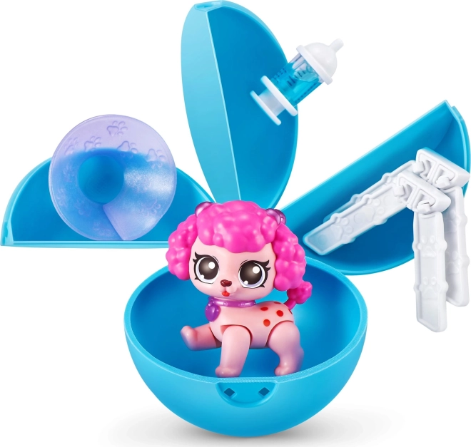 5 Surprise Haustier Rettung