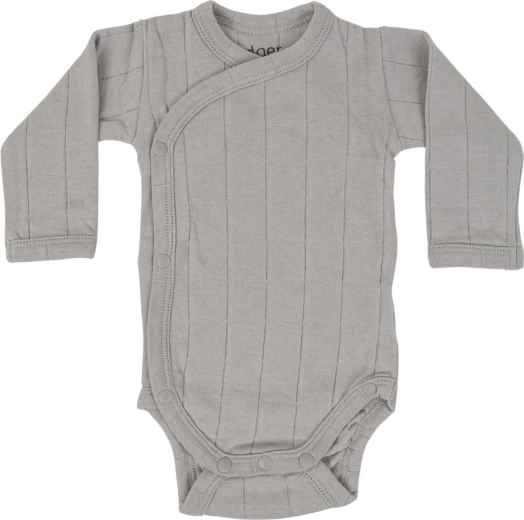 Lodger Hydrophiles Langarm-Body Tribe mist 56