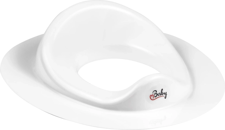 Maltex WC-Sitzverkleinerer Classic weiß