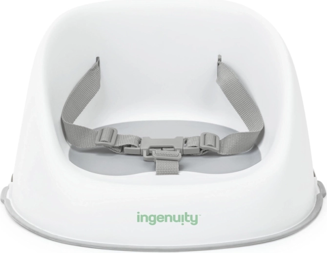 Ingenuity Sitzkissen für den Stuhl Simplicity Seat Grey