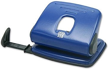 Locher SAX 318 blau