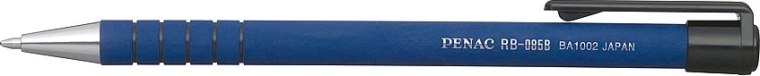 Kugelschreiber Penac RB-085 blau