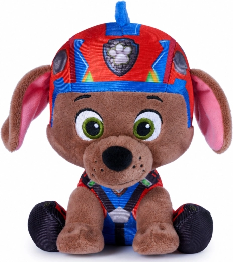 Paw Patrol Plüschtier Zuma (Dino-Film) GUND 15 cm