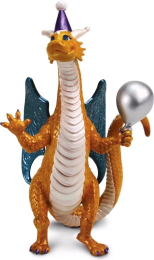 Safari Ltd. Party-Drache Figur