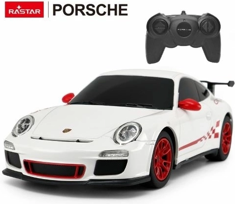 Ferngesteuertes Auto PORSCHE 911 GT3 RS 1:24