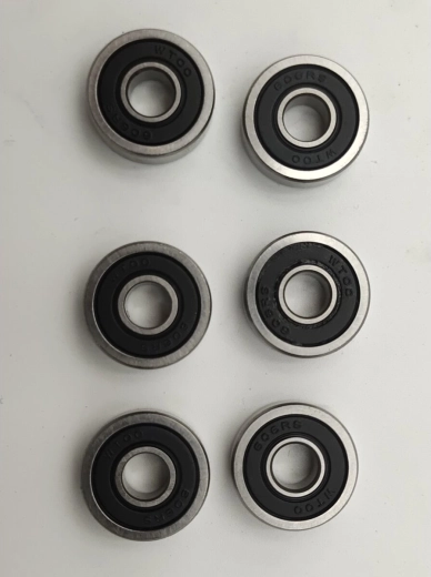 Lager 6×17×6 Skull Nightstorm JAMARA (6 Stk.)