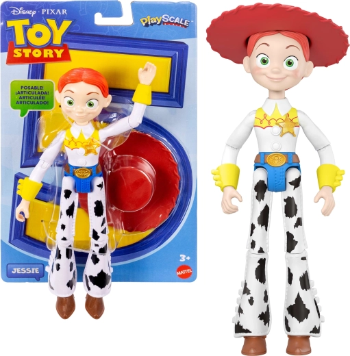 Disney Toy Story Figur Jessie 22 cm