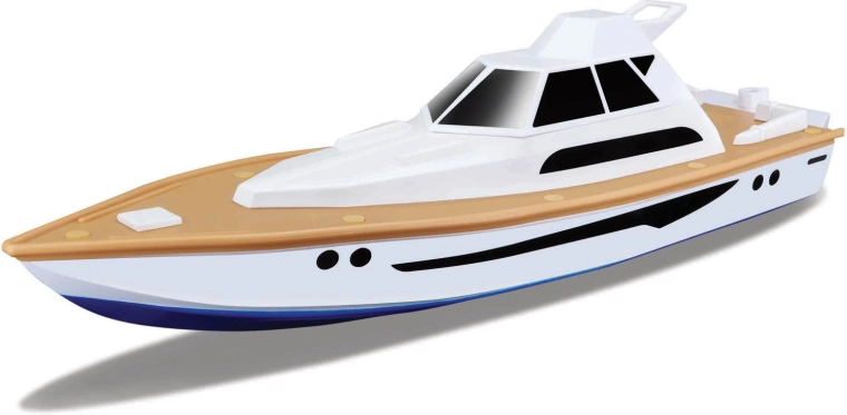 Maisto RC-Hochgeschwindigkeitsboot Super Yacht