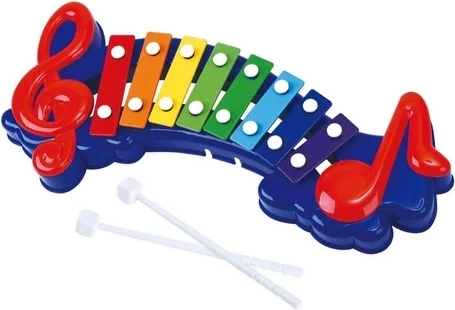 PlayGo Xylophon für Kinder
