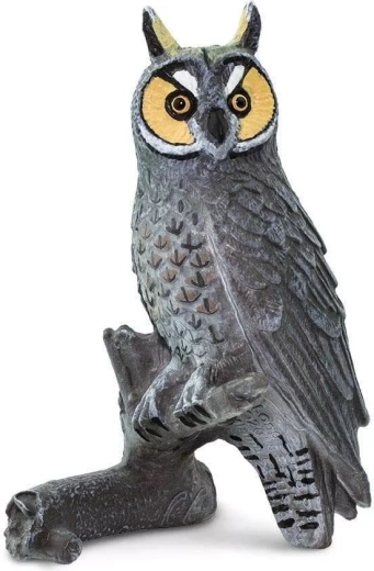 Figur Waldohreule Safari Ltd. – 1 Stück