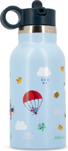 Lilliputiens Thermoflasche 350 ml Hündchen Jules