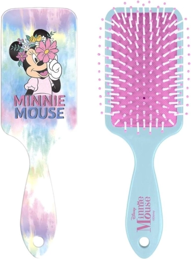 Haarbürste Minnie – 1 Stück