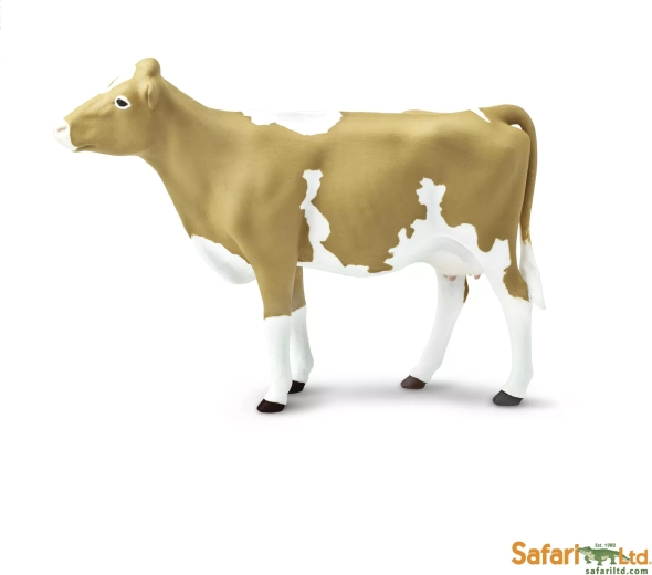 Safari Ltd. Guernsey-Rind