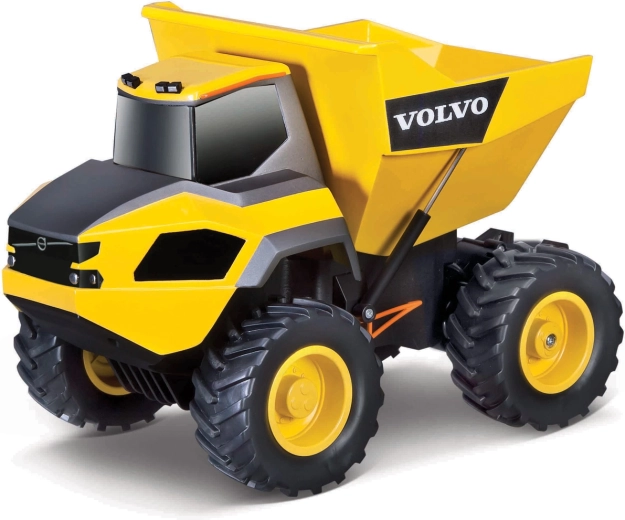 Maisto RC Volvo A25 ferngesteuerter Dumper