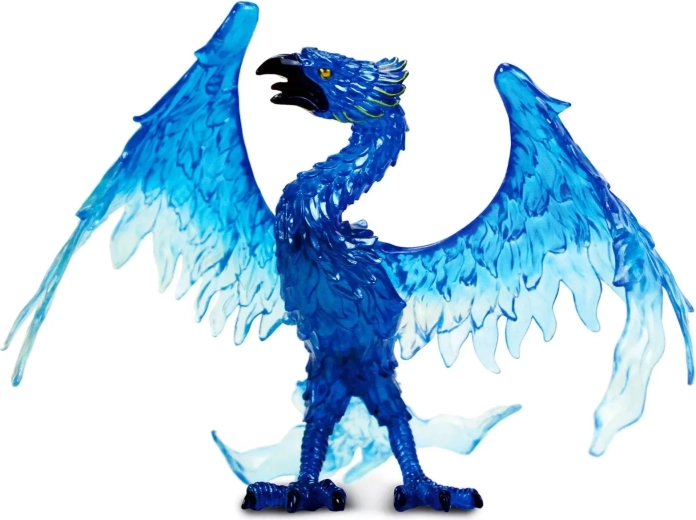 Safari Ltd. Figur Modriger Phönix - 1 Stück