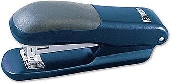 Heftgerät BOXER 200 blau