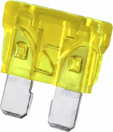 Messersicherung 20 A