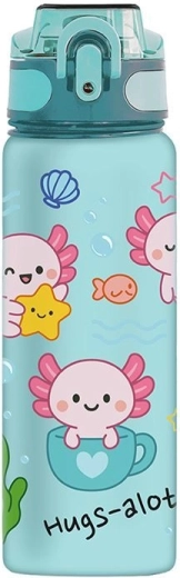 Tritanflasche Axolotl 750 ml