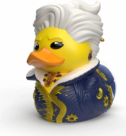 Sammel-Ente TUBBZ Wicked – Madame Morrible (Erste Edition)