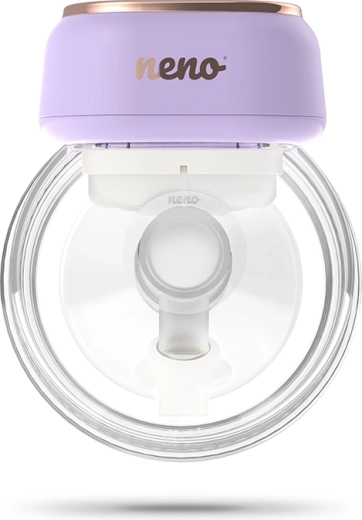 Neno Sole elektrische freihändige Milchpumpe