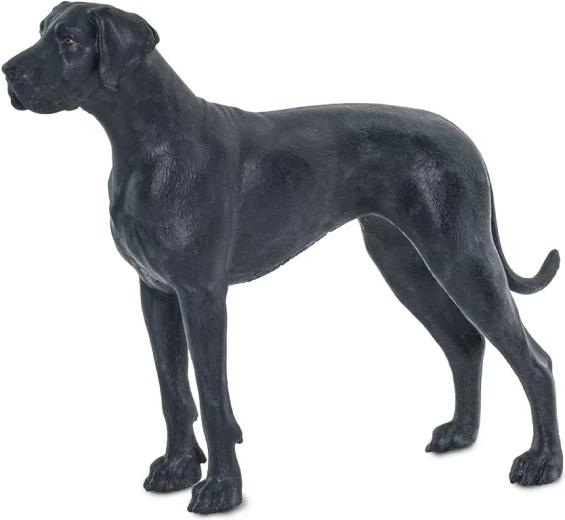 Figur Deutsche Dogge Safari Ltd. – 1 Stück