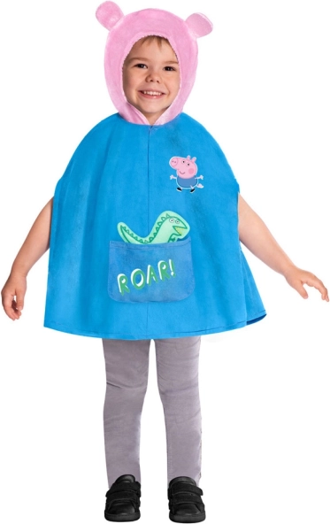 Karnevalkostüm Tomík für Jungen