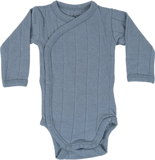 Lodger hydrophiler Body mit langen Ärmeln Tribe Ocean 74