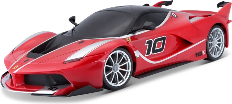 RC-Auto Ferrari FXX K 1:14 mit roten Lichtern