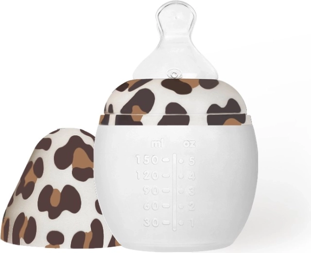 Élhée Anti-Kolik-Babyflasche Graouu 150 ml