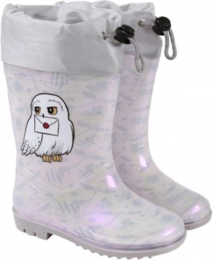 Kinder-Gummistiefel Harry Potter