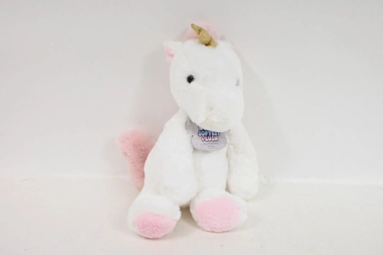 Beverly Plüsch-Einhorn 40 cm
