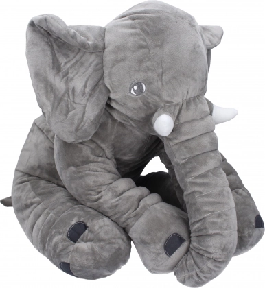 Plüschelefant 60 cm