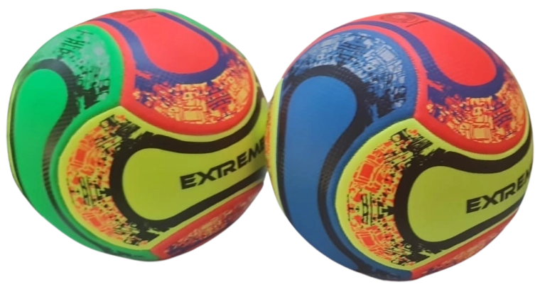 Mini-Strandfußball Extreme 15 cm