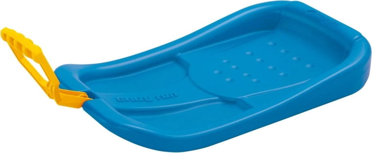 Boby Crazy Run hellblau