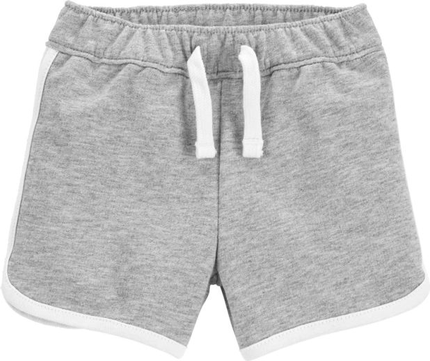 Carter’s Jungen-Shorts in Grau