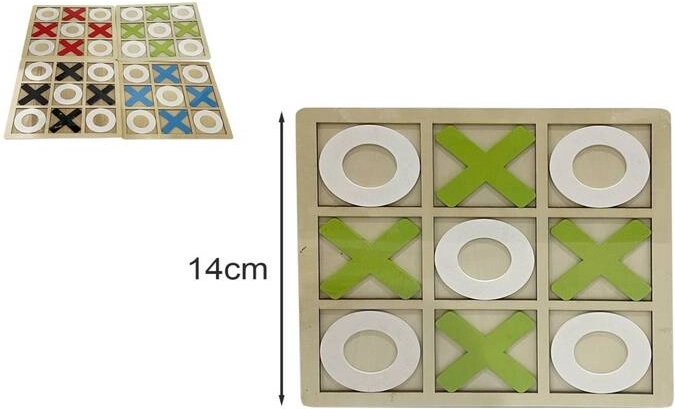 Holzeinlegepuzzle für Kinder