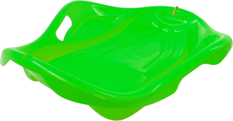 Snow Play Boby Speed 78 cm grün