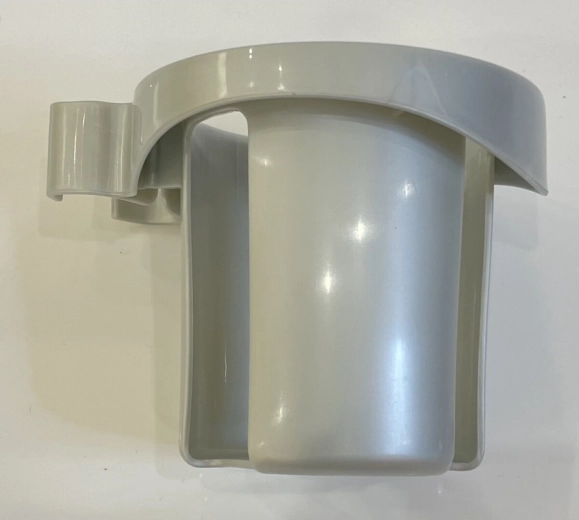 Getränkehalter für das Rutschfahrzeug Push-Car Mercedes-Benz C63 - 1 Stück