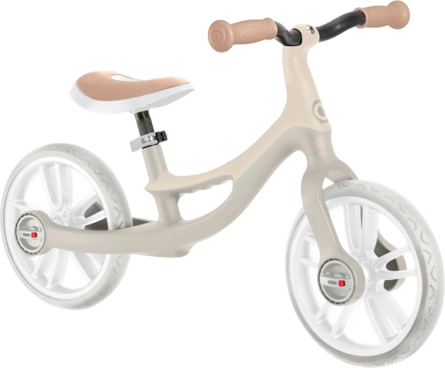 Laufrad Go Bike Elite taupe