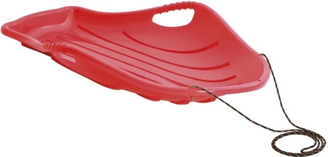 Rutscher BIG rot