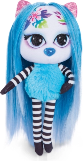 NICI Pixidoos Puppe Nali mit Zubehör 20 cm