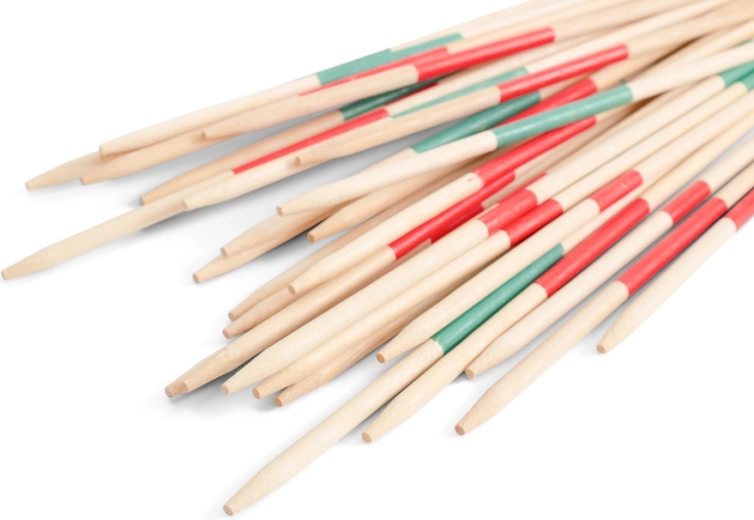 Mega-Mikado